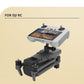BTG Handheld Stabilizer Hand Holder for DJI Mavic 3/Mavic 3 Pro/Mavic 3 Classic DJI RC Remote Controller Accessories Handheld