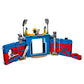 LEGO Super Heroes Thor Vs. Hulk: Arena Clash 76088 Building Kit (492 Piece)