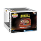 Pop! Moment: Invincible (Think, Mark!) Previews Exclusive Vinyl Figure