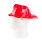 Super Z Outlet 12 Pack Firefighter Children's Helmet Party Supplies for Kid's Costume Accessory