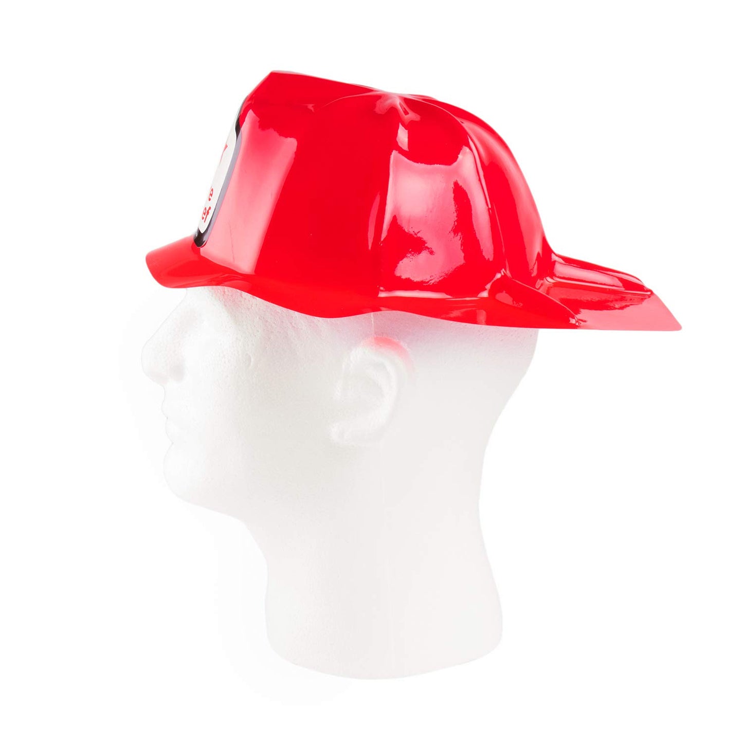 Super Z Outlet 12 Pack Firefighter Children's Helmet Party Supplies for Kid's Costume Accessory