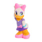 Disney Junior Minnie Mouse 3-Pack Bath Toys, Figures Include Minnie Mouse, Daisy Duck, and Figaro, Kids Toys for Ages 3 Up by Just Play