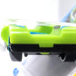 Hot Wheels EXPERIMOTORS 4/10, Green Zoom in 103/250