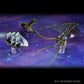 WizKids D&D Icons of The Realms: Wildspace Battle Mat