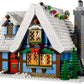 LEGO Creator Expert Winter Village Cottage 10229