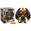 Funko Pop Movies: Lord of The Rings - Balrog, 10cm