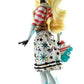 Monster High Shriekwrecked Nautical Ghouls Lagoona Blue Doll