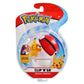 Pokémon Clip 'N Go Cubone & Dusk Ball Set Battle Ready S3