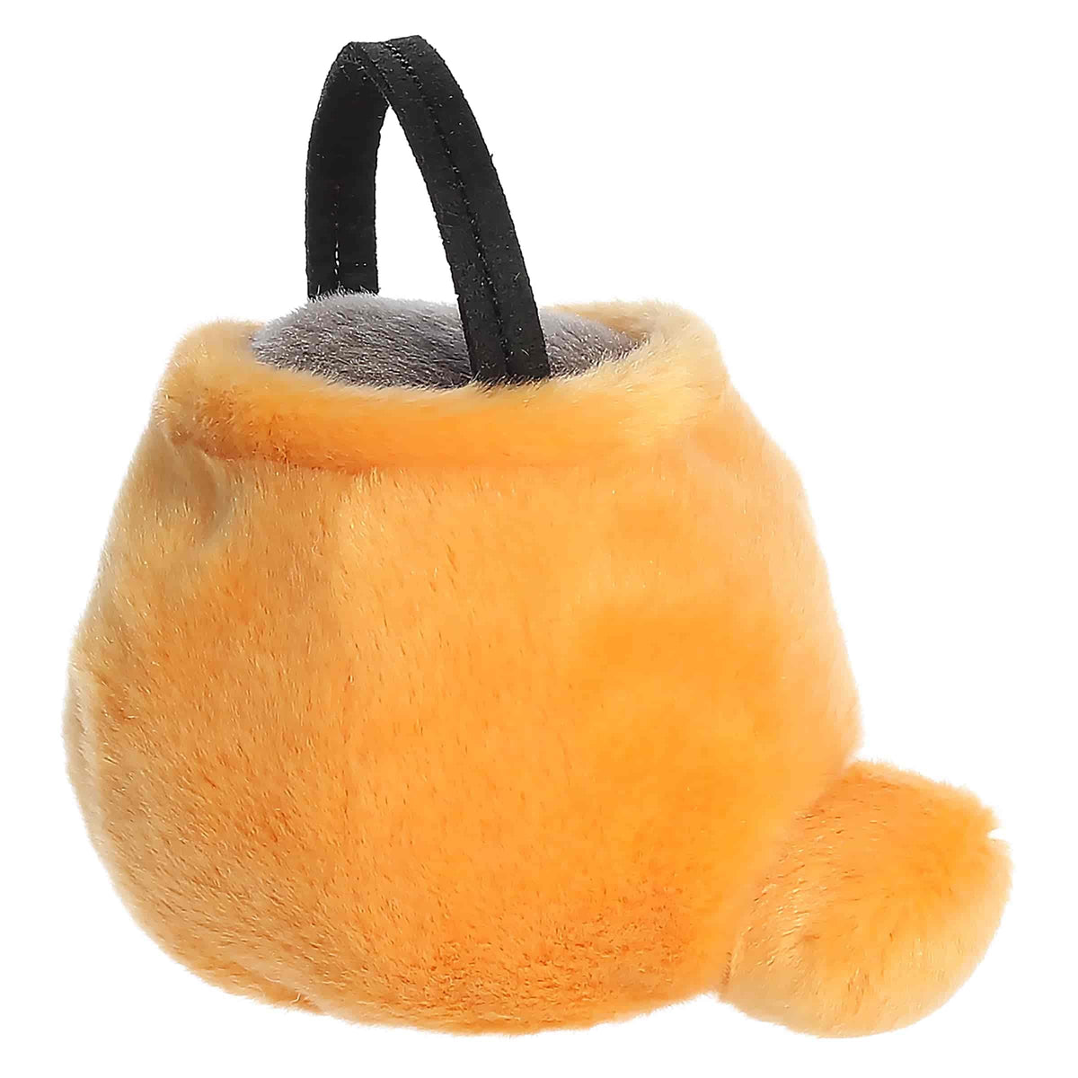Aurora Palm Pals 4" Bucky Candy Bucket Spooky Plush