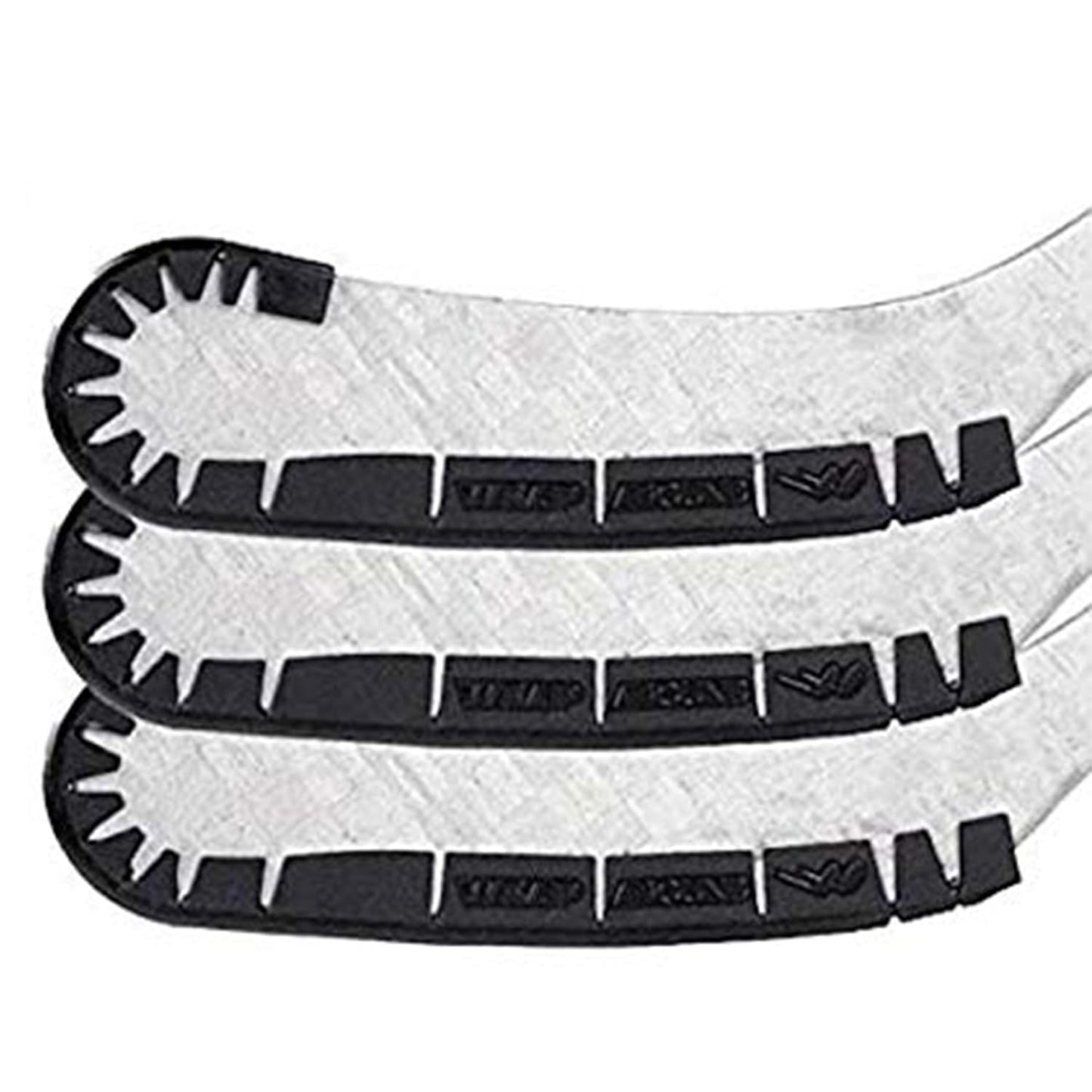 Hockey Stick Blade Protector for Off Ice Training, Street Hockey, 3-Pack