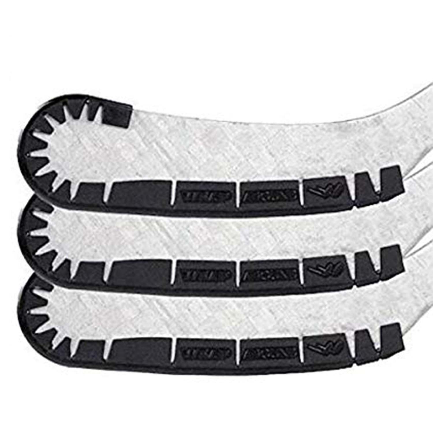 Hockey Stick Blade Protector for Off Ice Training, Street Hockey, 3-Pack
