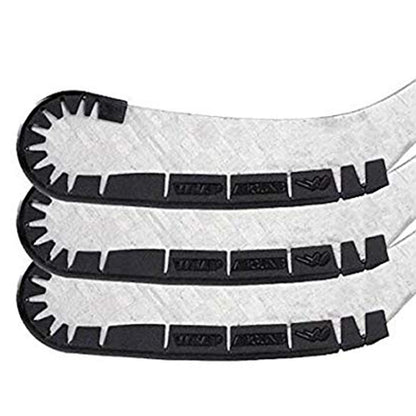 Hockey Stick Blade Protector for Off Ice Training, Street Hockey, 3-Pack