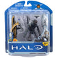 McFarlane Toys 18915 Halo Anniversary Halo 3 - Grunt Spec Ops with Elite Skull Action Figure