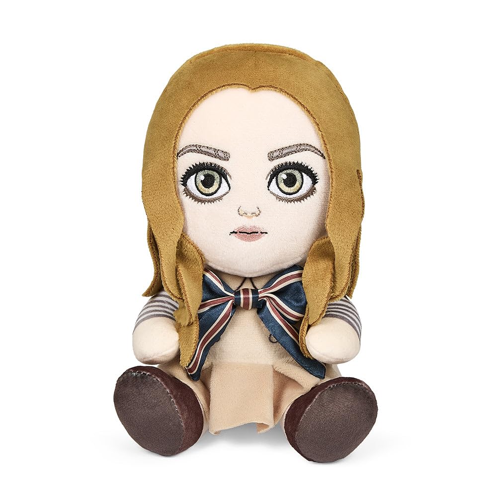 Kidrobot M3GAN Phunny Plush