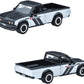 Hot Wheels Toy Cars, Premium Fast and Furious Premium Bundle, Set of 5 Die-Cast 1:64 Scale Toy Cars in Collectible Box from The Fast Franchise (BRE