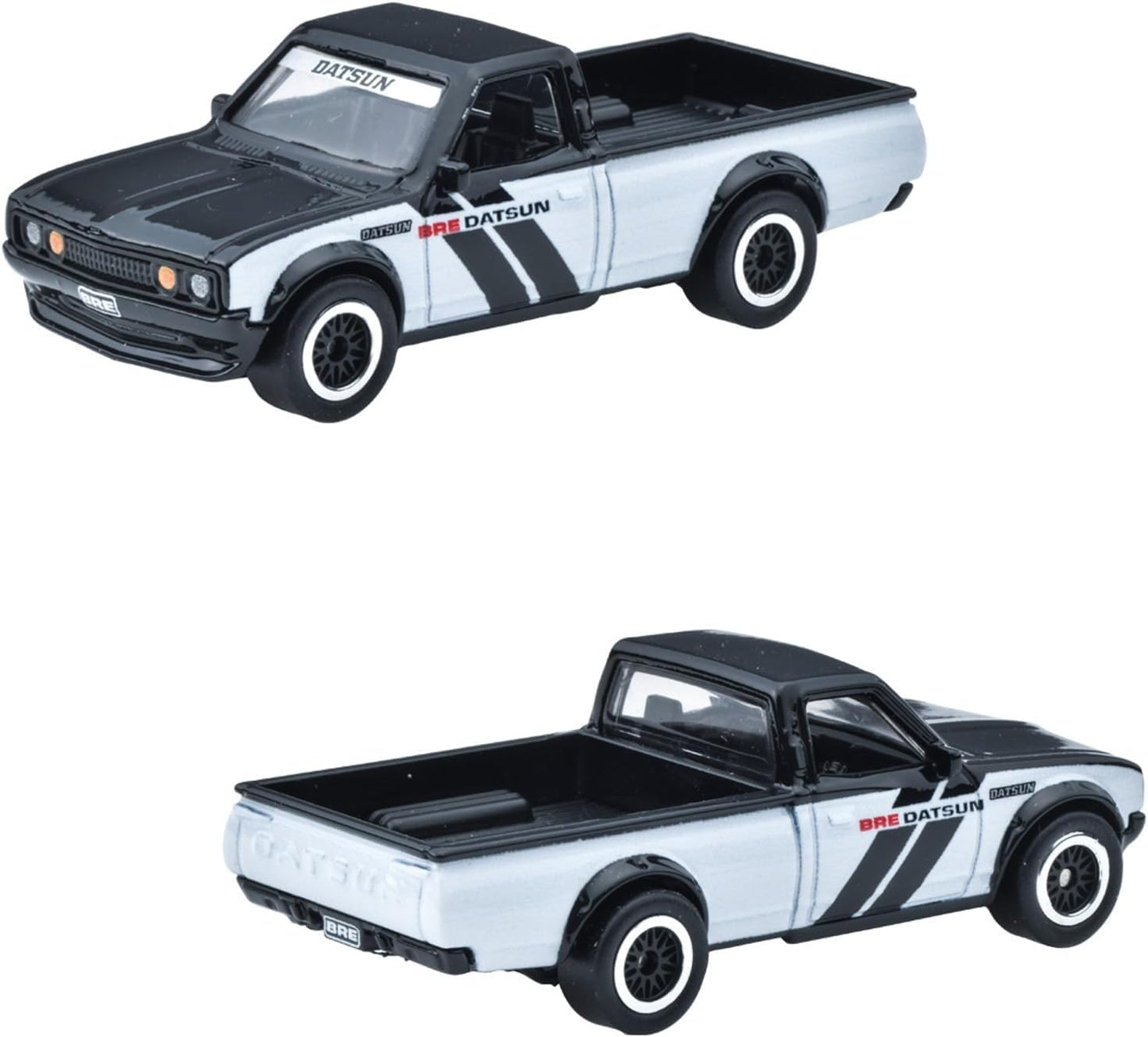 Hot Wheels Toy Cars, Premium Fast and Furious Premium Bundle, Set of 5 Die-Cast 1:64 Scale Toy Cars in Collectible Box from The Fast Franchise (BRE