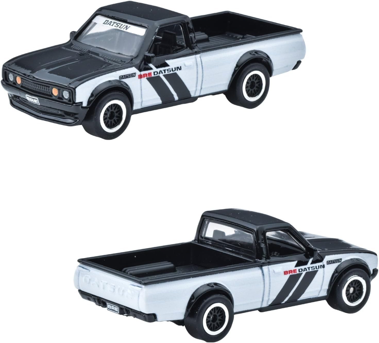 Hot Wheels Toy Cars, Premium Fast and Furious Premium Bundle, Set of 5 Die-Cast 1:64 Scale Toy Cars in Collectible Box from The Fast Franchise (BRE