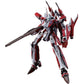 TAMASHII NATIONS DX Chogokin YF-29 Durandal Valkyrie (Saotome Alto Custom) [Japan]