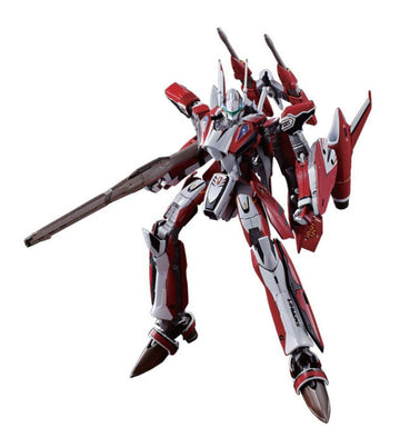 TAMASHII NATIONS DX Chogokin YF-29 Durandal Valkyrie (Saotome Alto Custom) [Japan]