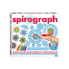 Kahootz Bi-Lingual Spirograph Design Set