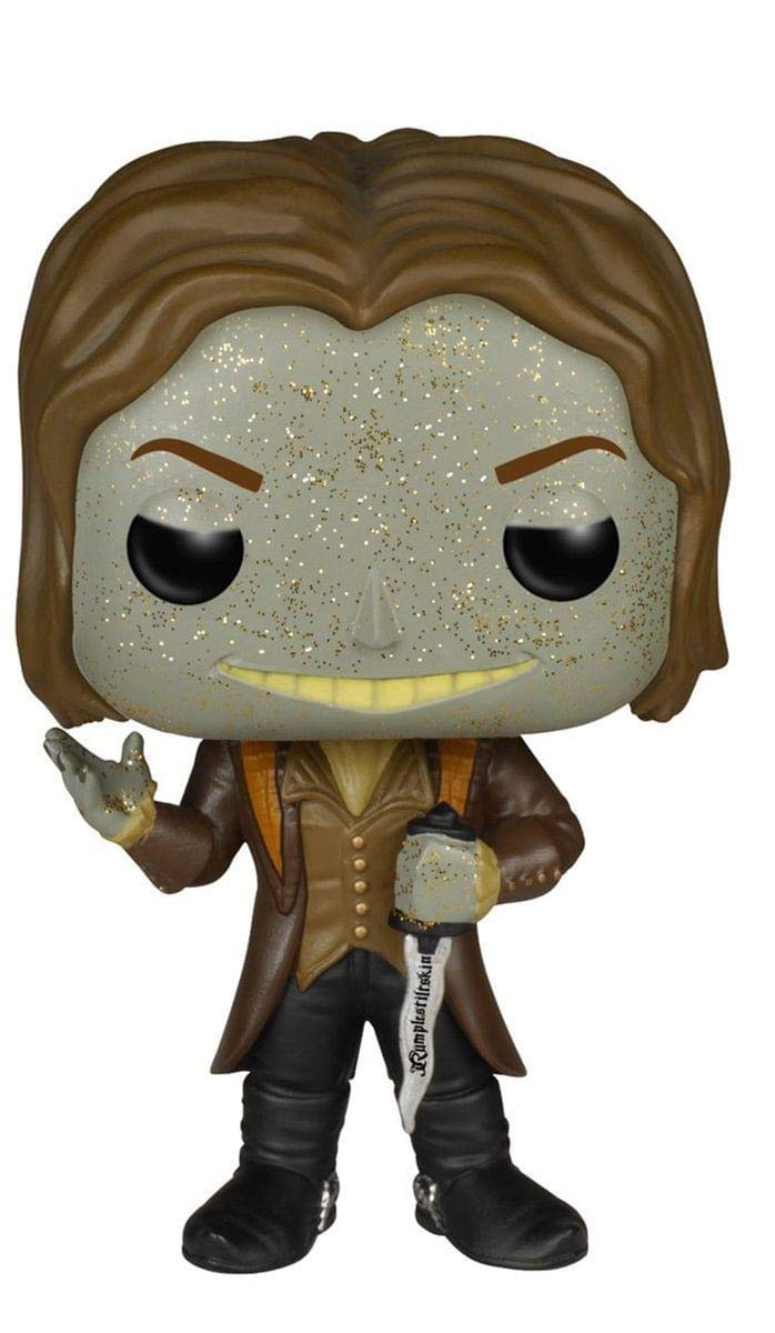 Once Upon a Time - Rumplestiltskin