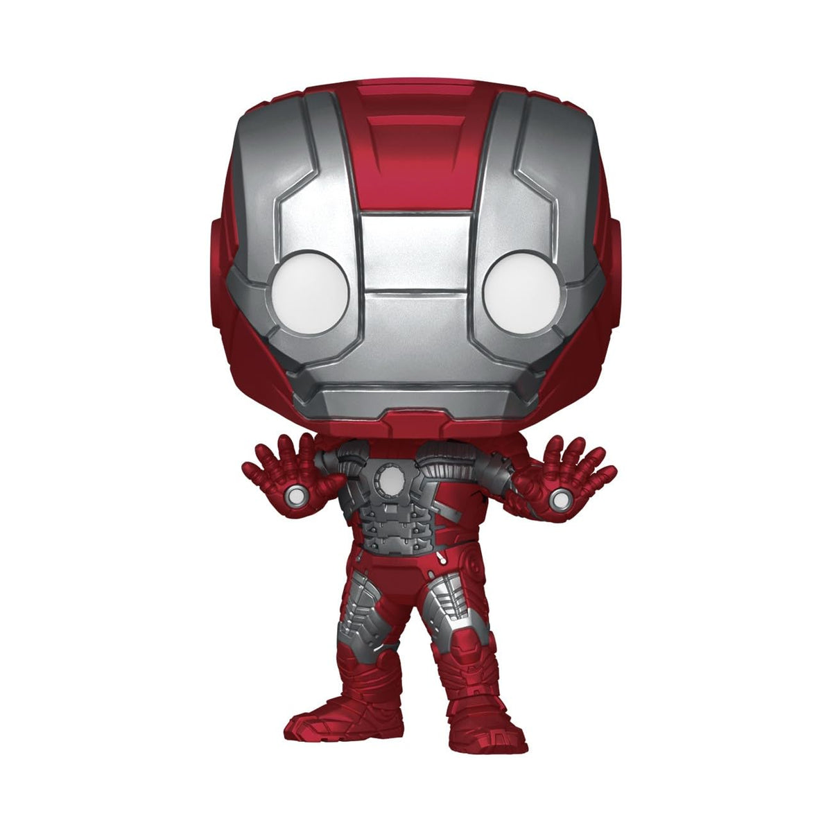 Funko POP! Marvel: MCU Archives - Iron Man Mark 5