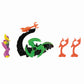 Fisher-Price Imaginext Ion Scorpion