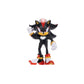 Sonic The Hedgehog 2.5" Best of Modern Sonic Action Figures, Includes Sonic, Shadow, Tails, and Knuckles