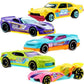 Hot Wheels 2022 Easter Spring Complete Set of 5 Diecast Vehicles