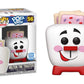 Milton Funko Pop The Toaster Pop-Tarts #56 FS Exclusive