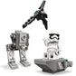 LEGO Star Wars Star Wars Advent Calendar 75184 Building Kit