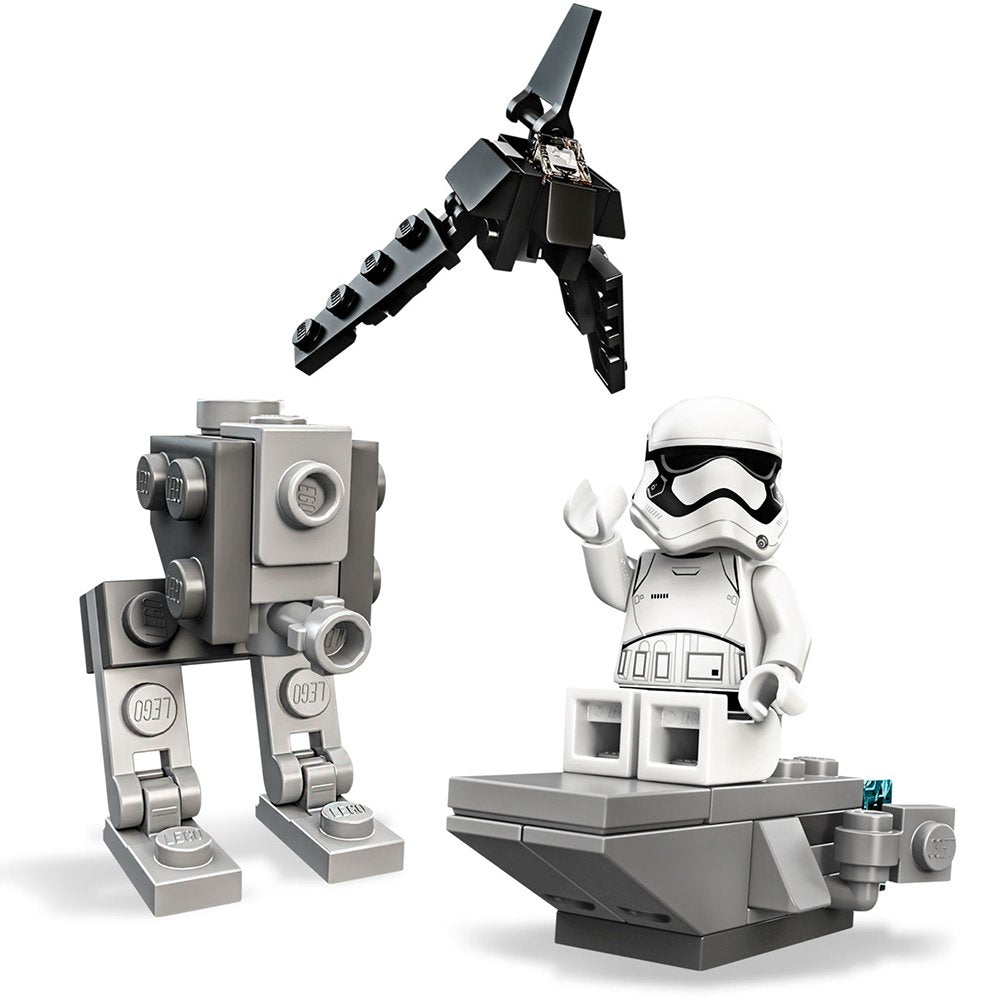 LEGO Star Wars Star Wars Advent Calendar 75184 Building Kit