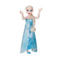 Disney Frozen Elsa Doll, 100 Ice Powers, Light Up & Music Sounds, Stands 32 Inches Tall, Sings 'Let It Go', Great for Girls