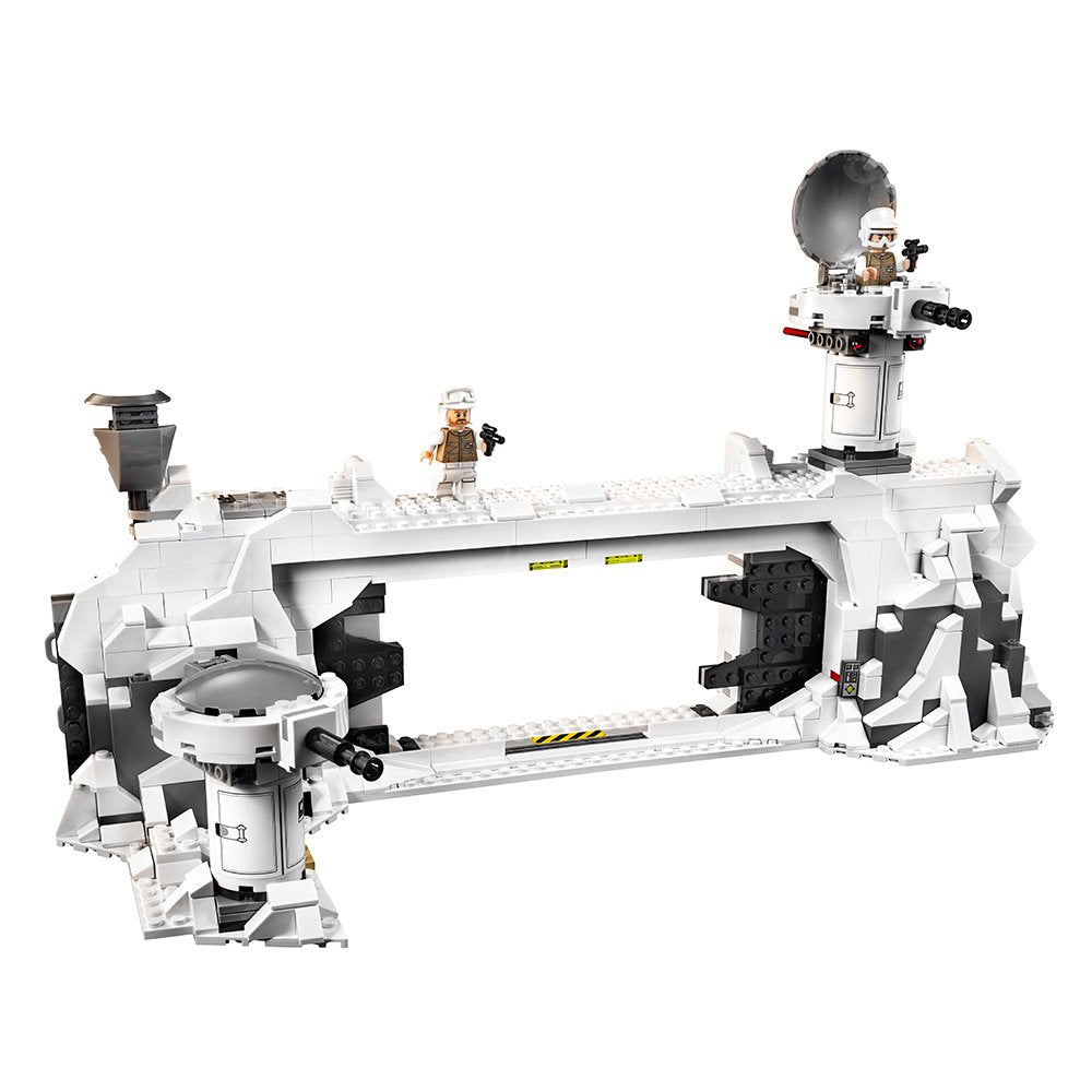 LEGO Star Wars Assault on Hoth 75098 Star Wars Toy