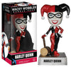 Funko Wacky Wobbler: DC Harley Quinn