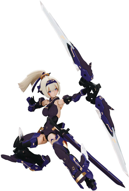 Kotobukiya KP487 Collectible Modeling Kit Model Kit, Multicolor