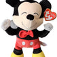 Ty - Mickey Mouse Plush