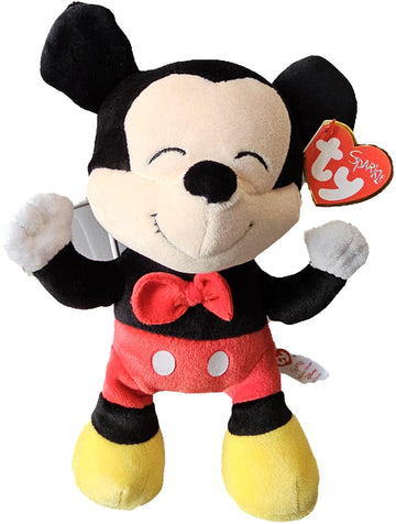 Ty - Mickey Mouse Plush