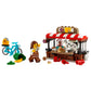 LEGO 40358 Bean There, Donut That