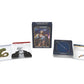 Stormlight Item Deck - Cosmere RPG by Brotherwise Games | 3-7 Players | 52 Item Cards & 9 Spren Cards | Ages 14+ |