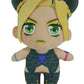 Great Eastern Entertainment Jojos S5 Stone Ocean - Jolyne Cujoh Plush 8" H