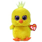 Ty Beanie Boo CHIRPS the Yellow Chick - 6"