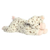 Aurora Super Flopsie 26" Speckles Spotted Pig Snuggly Stuffed Animal
