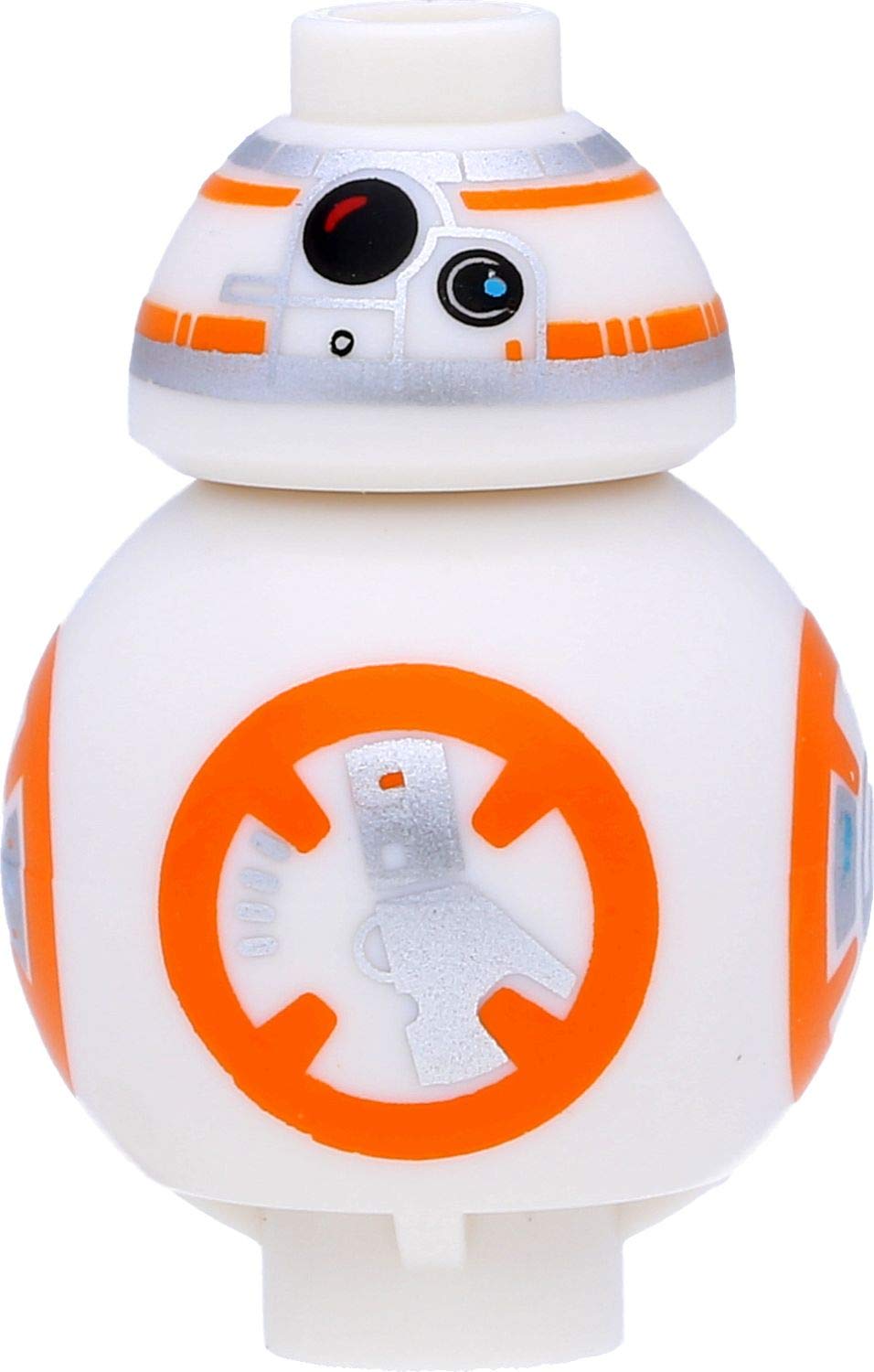 LEGO Force Awakens Star Wars Minifigure - BB-8 Astromech Droid (75105)