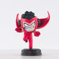 Diamond Select Toys Marvel Animated Series: Scarlet Witch Statue,Multicolor