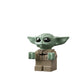 LEGO Star Wars The Razor Crest 75292 Mandalorian Starship Toy, Gift Idea for Kids, Boys and Girls with The Child 'Baby Yoda' Minifigure (Exclusive