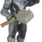 Marvel Avengers: Endgame Team Suit Hulk Deluxe Figure