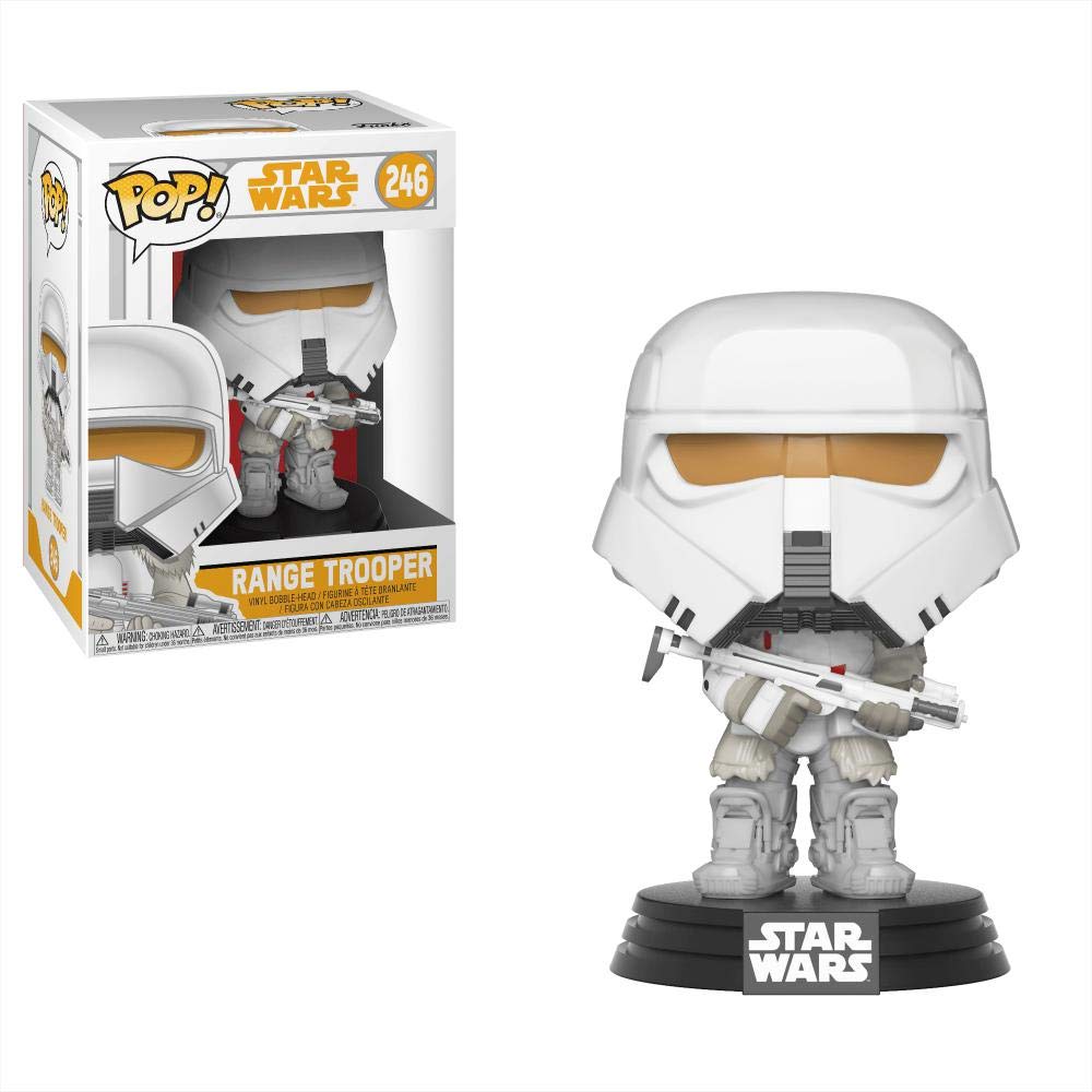 POP! Star Wars: Solo - Range Trooper