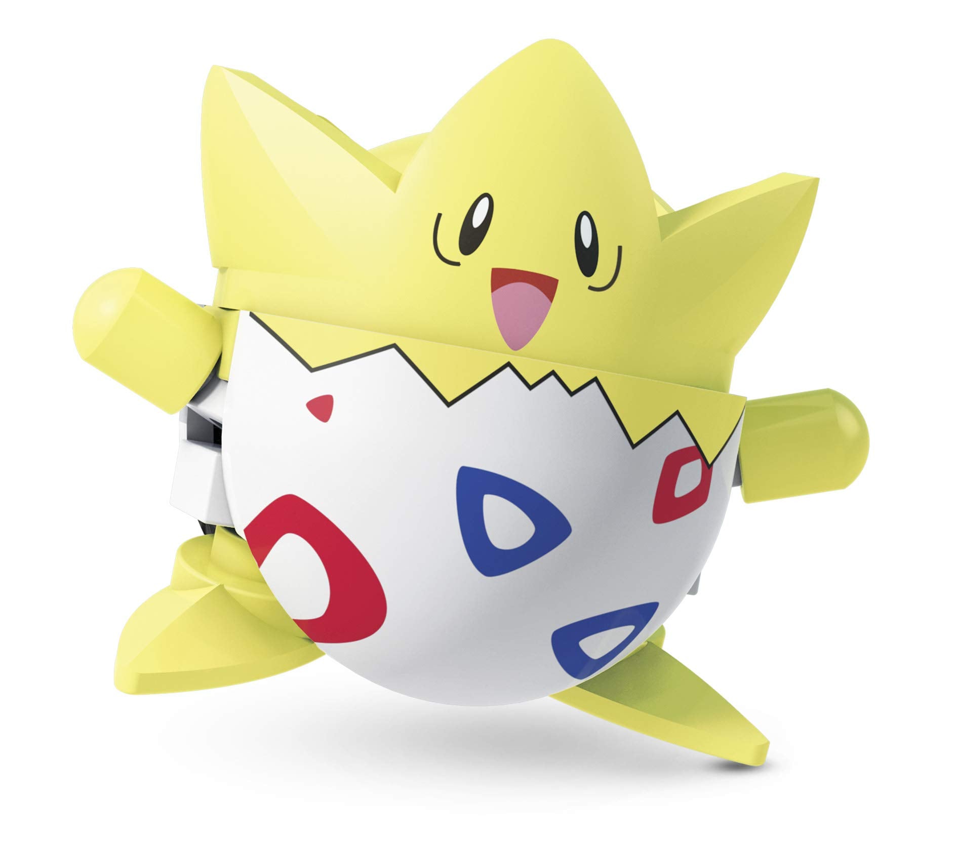 Mega Brands Pokémon Togepi