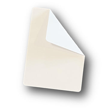 Double Blank Cards (Bicycle)